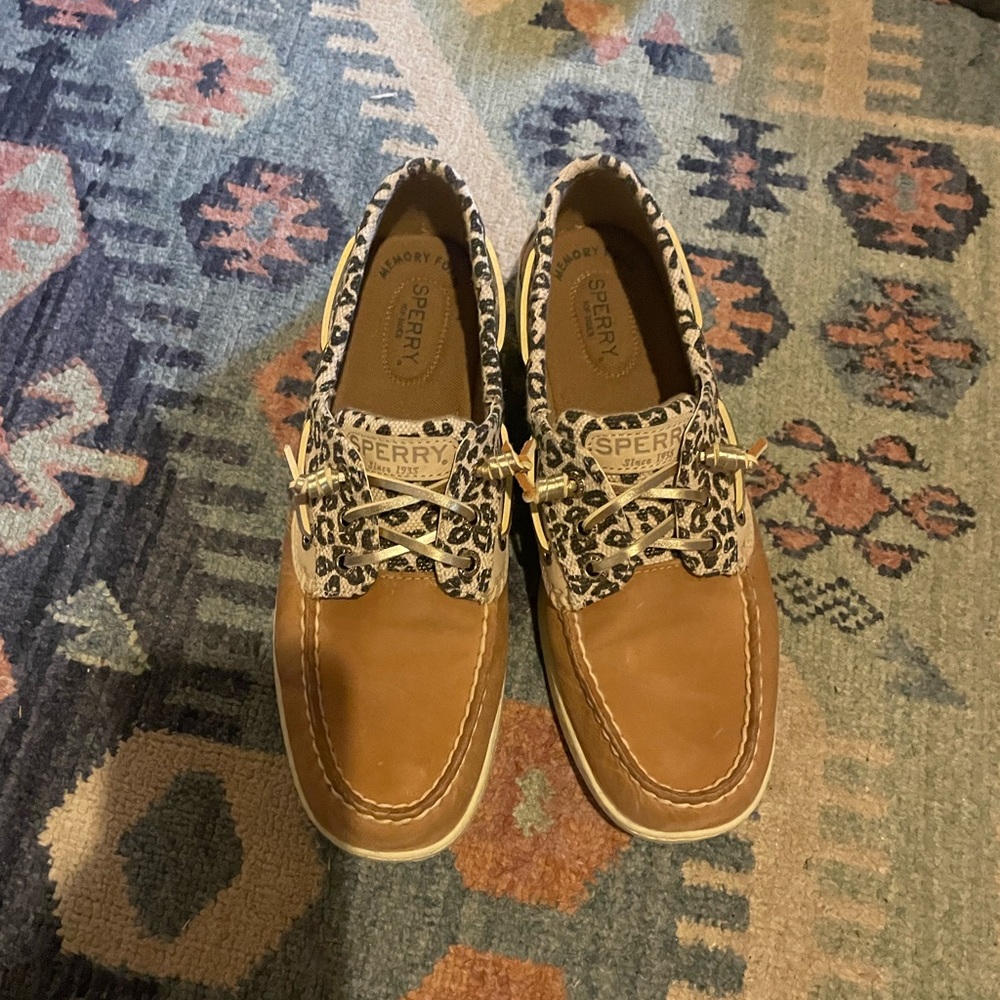 Sperry’s